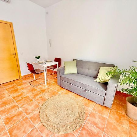 Centro Apartamento 2-D 우엘바 외부 사진