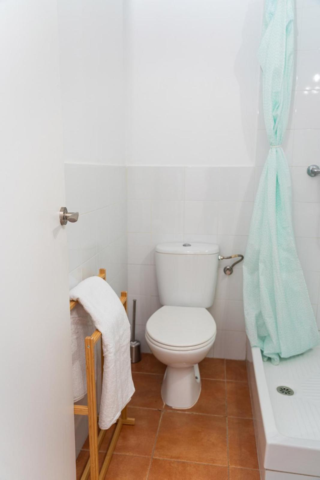 Centro Apartamento 2-D 우엘바 외부 사진